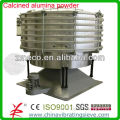 Calcined Alumina Powder Vibro Screen Equipment